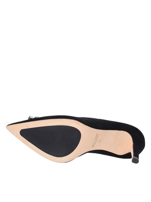  WALTER VIOLET | 1011NERO